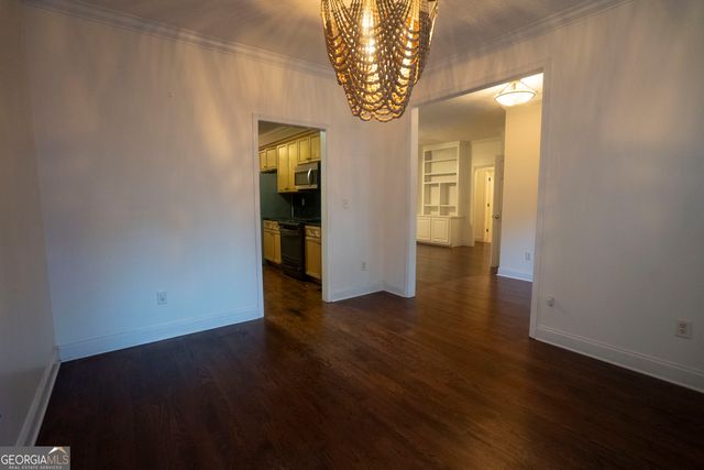 115 Planters Ridge Drive, Lagrange, GA 30240