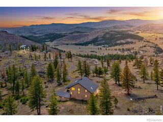 520 Isaac Lane, Bellvue, CO 80512