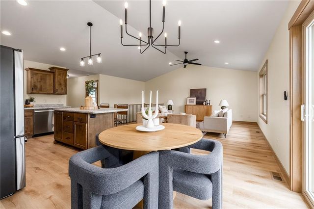 439 E Hartford Street, Cadott, WI 54727