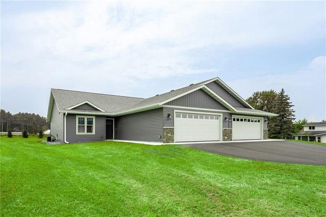 439 E Hartford Street, Cadott, WI 54727