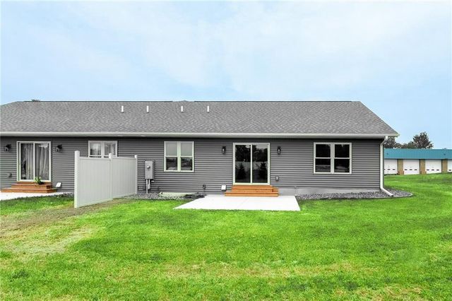 439 E Hartford Street, Cadott, WI 54727