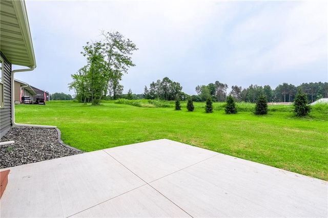 439 E Hartford Street, Cadott, WI 54727