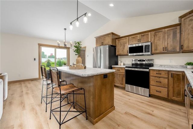 439 E Hartford Street, Cadott, WI 54727