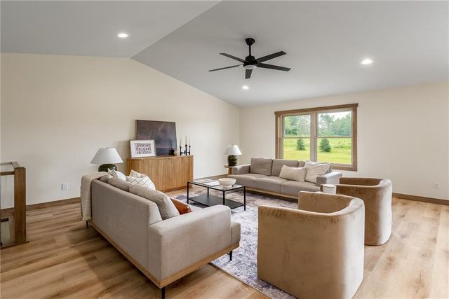 439 E Hartford Street, Cadott, WI 54727