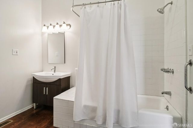 4 Norwich Street, San Francisco, CA 94110