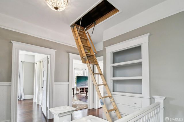 4 Norwich Street, San Francisco, CA 94110