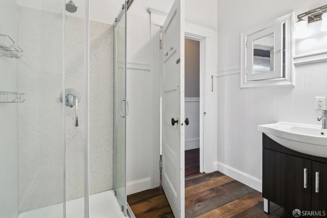 4 Norwich Street, San Francisco, CA 94110