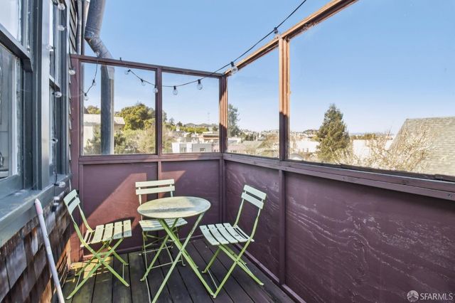 4 Norwich Street, San Francisco, CA 94110