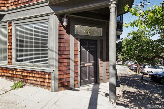 4 Norwich Street, San Francisco, CA 94110