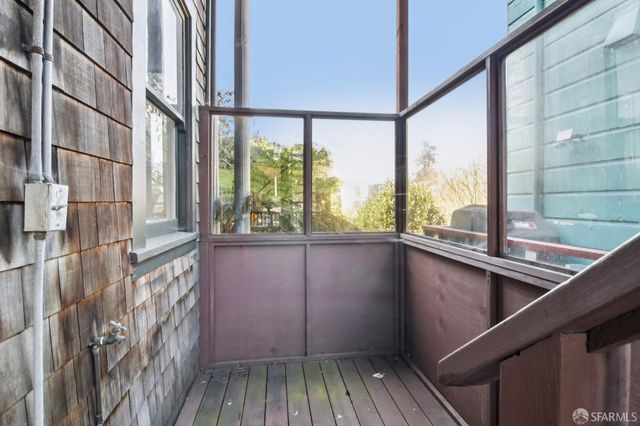 4 Norwich Street, San Francisco, CA 94110