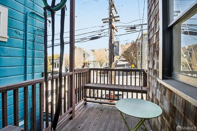 4 Norwich Street, San Francisco, CA 94110