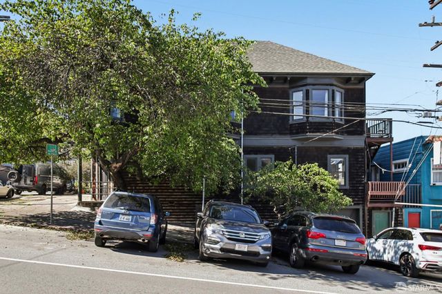 4 Norwich Street, San Francisco, CA 94110