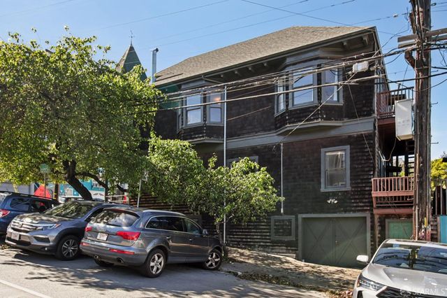 4 Norwich Street, San Francisco, CA 94110