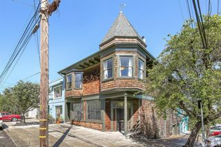 4 Norwich Street, San Francisco, CA 94110