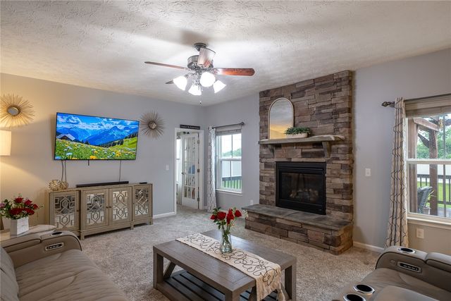 433 Buckingham Place, Beavercreek Twp, OH 45385