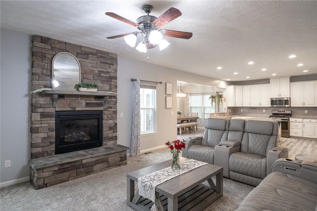 433 Buckingham Place, Beavercreek Twp, OH 45385