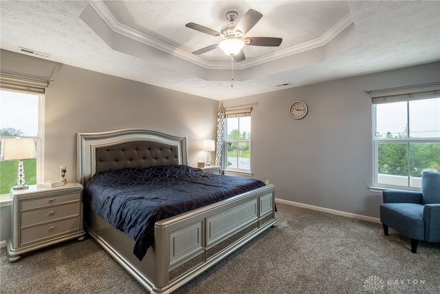 433 Buckingham Place, Beavercreek Twp, OH 45385