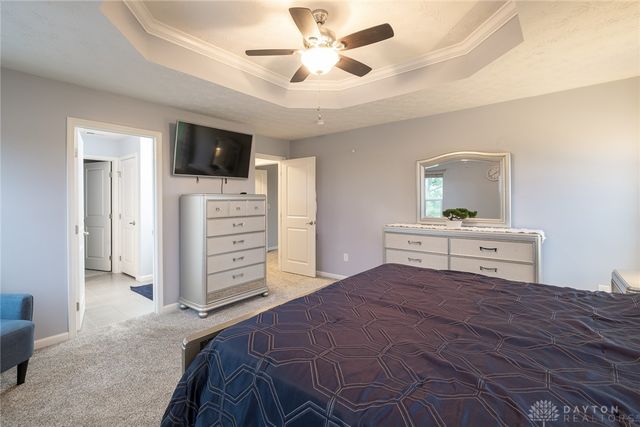 433 Buckingham Place, Beavercreek Twp, OH 45385