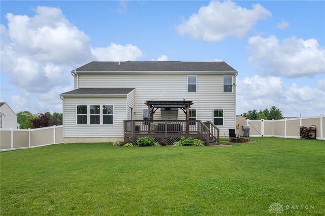 433 Buckingham Place, Beavercreek Twp, OH 45385