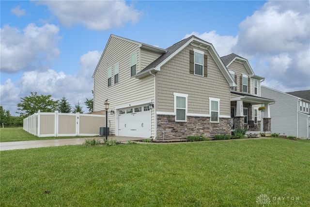 433 Buckingham Place, Beavercreek Twp, OH 45385