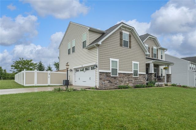 433 Buckingham Place, Beavercreek Twp, OH 45385