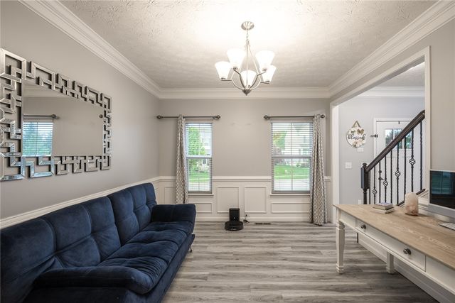 433 Buckingham Place, Beavercreek Twp, OH 45385