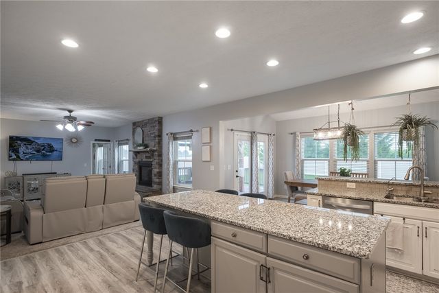 433 Buckingham Place, Beavercreek Twp, OH 45385