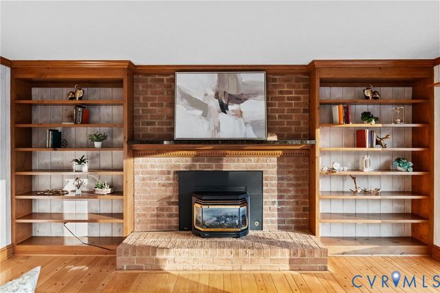 1517 Old Church Rd, Mechanicsville, VA 23111