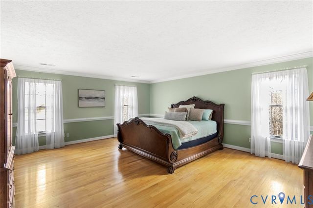 1517 Old Church Rd, Mechanicsville, VA 23111