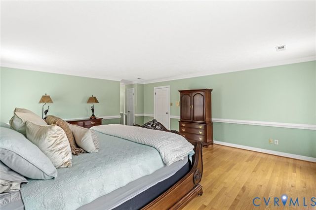 1517 Old Church Rd, Mechanicsville, VA 23111