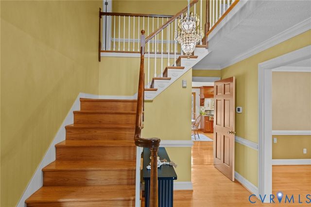 1517 Old Church Rd, Mechanicsville, VA 23111