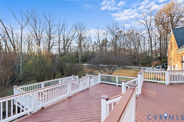 1517 Old Church Rd, Mechanicsville, VA 23111