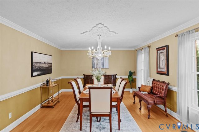 1517 Old Church Rd, Mechanicsville, VA 23111