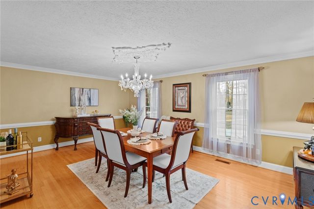 1517 Old Church Rd, Mechanicsville, VA 23111