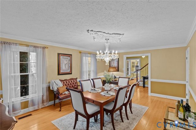 1517 Old Church Rd, Mechanicsville, VA 23111