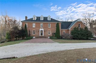 1517 Old Church Rd, Mechanicsville, VA 23111