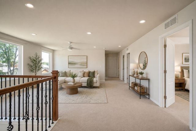 2825 Dillon Drive, Ann Arbor, MI 48105