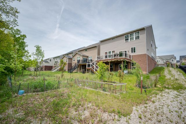 2825 Dillon Drive, Ann Arbor, MI 48105