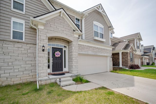 2825 Dillon Drive, Ann Arbor, MI 48105