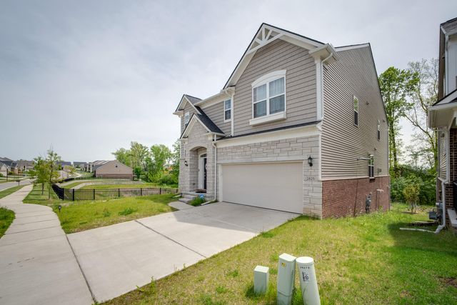 2825 Dillon Drive, Ann Arbor, MI 48105