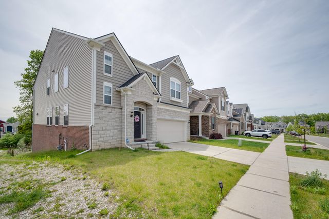 2825 Dillon Drive, Ann Arbor, MI 48105