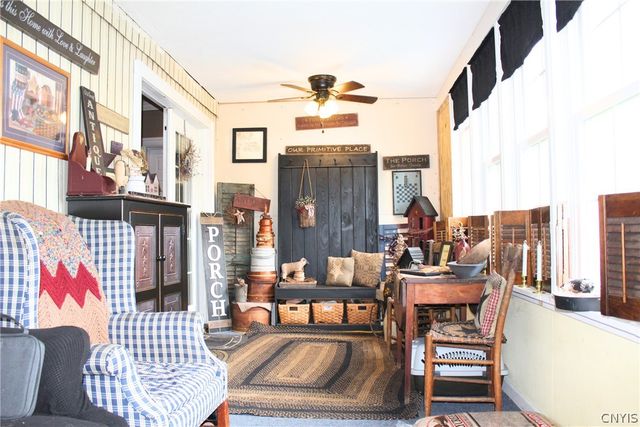32 Oswego Street, Camden, NY 13316