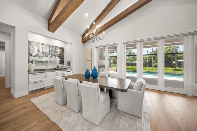 1575 EASTBROOK DRIVE, Sarasota, FL 34231