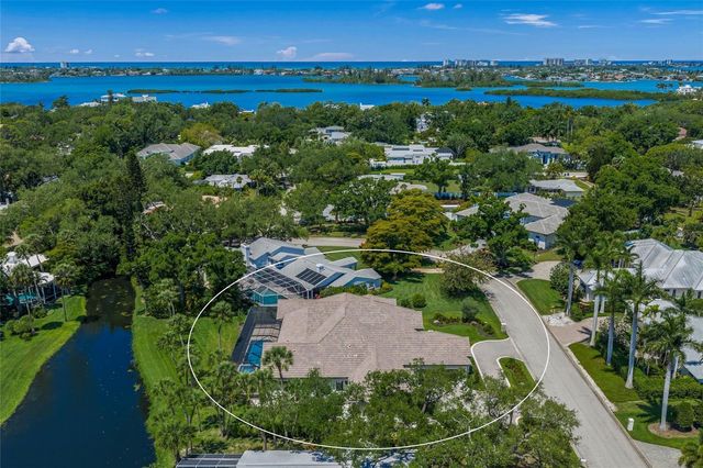 1575 EASTBROOK DRIVE, Sarasota, FL 34231