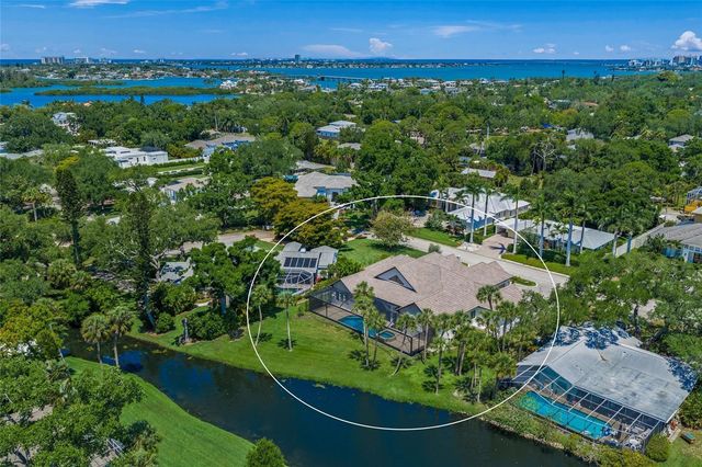 1575 EASTBROOK DRIVE, Sarasota, FL 34231
