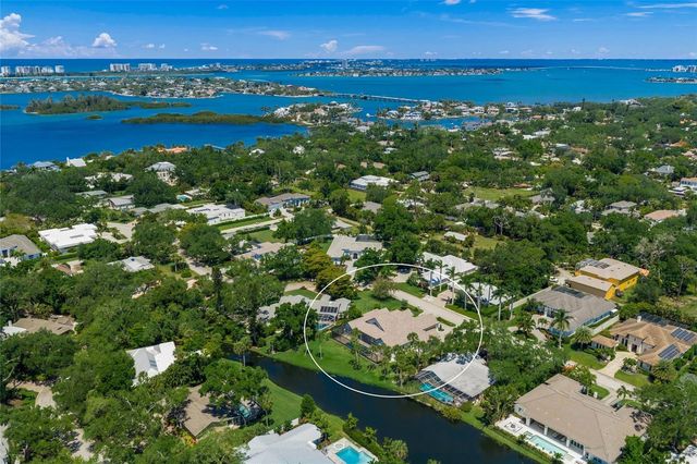 1575 EASTBROOK DRIVE, Sarasota, FL 34231