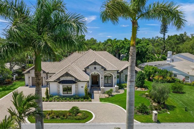 1575 EASTBROOK DRIVE, Sarasota, FL 34231