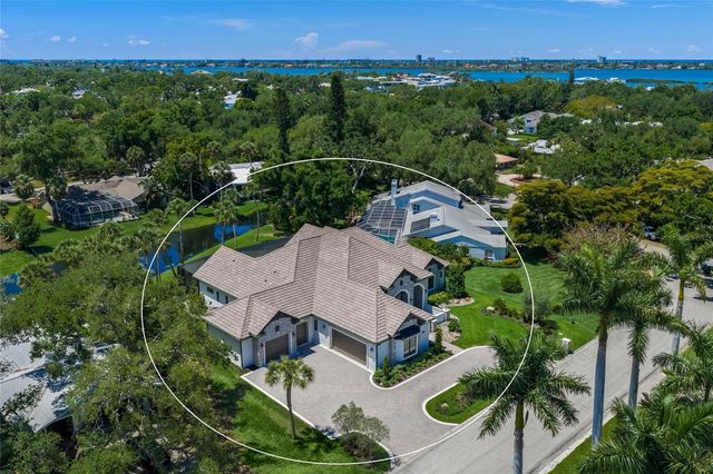 1575 EASTBROOK DRIVE, Sarasota, FL 34231