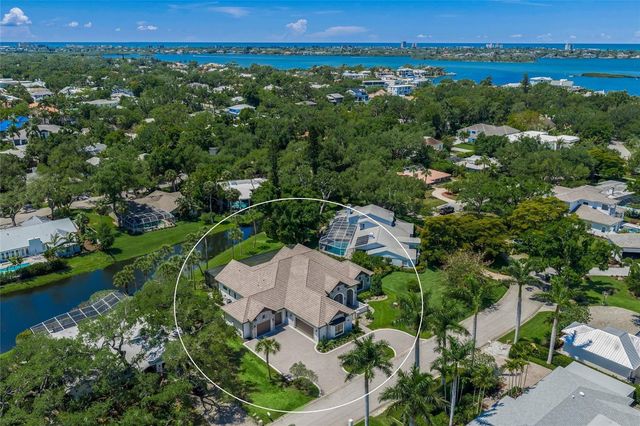 1575 EASTBROOK DRIVE, Sarasota, FL 34231