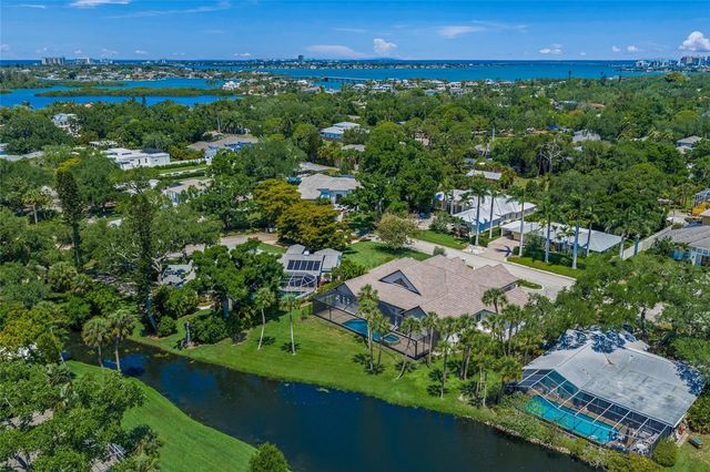 1575 EASTBROOK DRIVE, Sarasota, FL 34231
